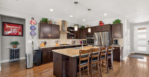 4687 High Pass Court, Sparks, NV 89436 Photo