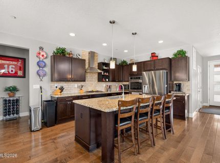 4687 High Pass Court, Sparks, NV 89436 Photo