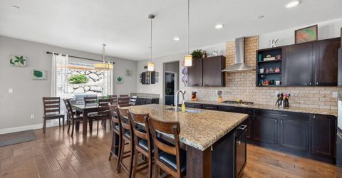 4687 High Pass Court, Sparks, NV 89436 Photo