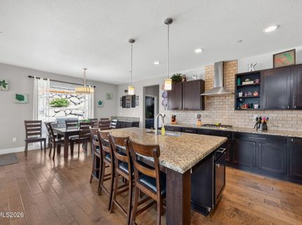 4687 High Pass Court, Sparks, NV 89436 Photo