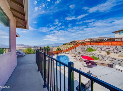 4687 High Pass Court, Sparks, NV 89436 Photo