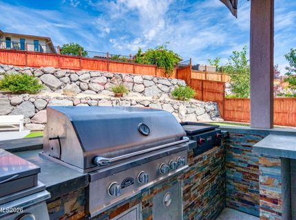 4687 High Pass Court, Sparks, NV 89436 Photo