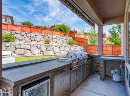 4687 High Pass Court, Sparks, NV 89436 Photo
