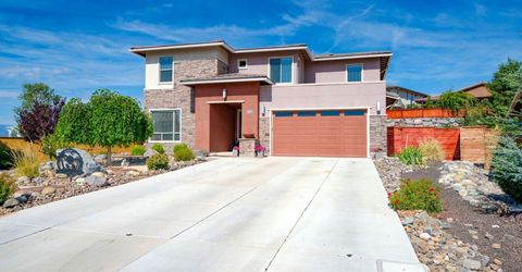 4687 High Pass Court, Sparks, NV 89436 Photo
