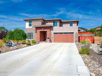 4687 High Pass Court, Sparks, NV 89436 Photo