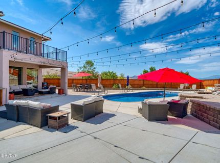 4687 High Pass Court, Sparks, NV 89436 Photo