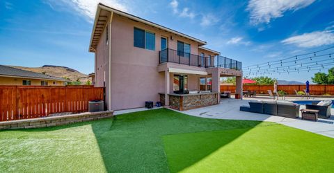 4687 High Pass Court, Sparks, NV 89436 Photo