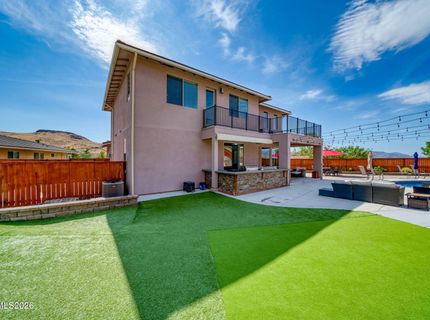 4687 High Pass Court, Sparks, NV 89436 Photo