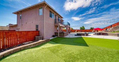 4687 High Pass Court, Sparks, NV 89436 Photo