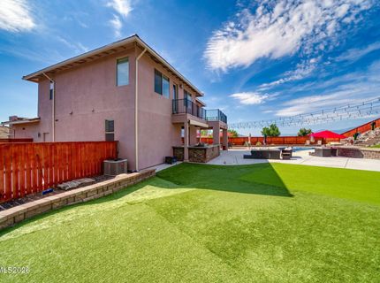 4687 High Pass Court, Sparks, NV 89436 Photo