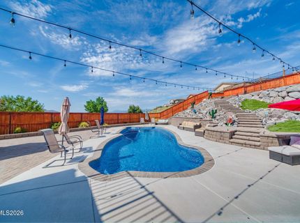 4687 High Pass Court, Sparks, NV 89436 Photo