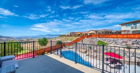 4687 High Pass Court, Sparks, NV 89436 Photo
