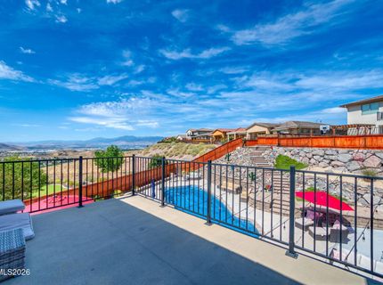 4687 High Pass Court, Sparks, NV 89436 Photo