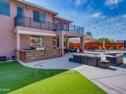 4687 High Pass Court, Sparks, NV 89436 Photo