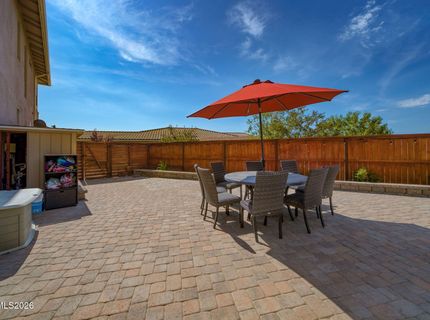 4687 High Pass Court, Sparks, NV 89436 Photo
