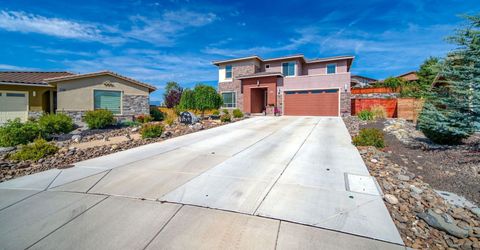 4687 High Pass Court, Sparks, NV 89436 Photo