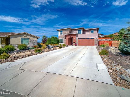 4687 High Pass Court, Sparks, NV 89436 Photo