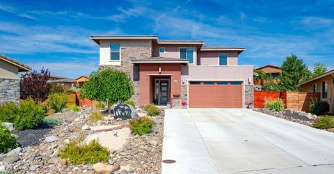 4687 High Pass Court, Sparks, NV 89436 Photo