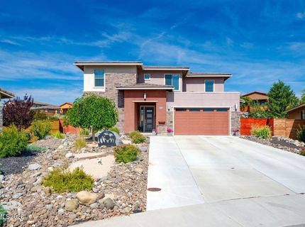 4687 High Pass Court, Sparks, NV 89436 Photo