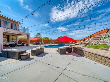 4687 High Pass Court, Sparks, NV 89436 Photo
