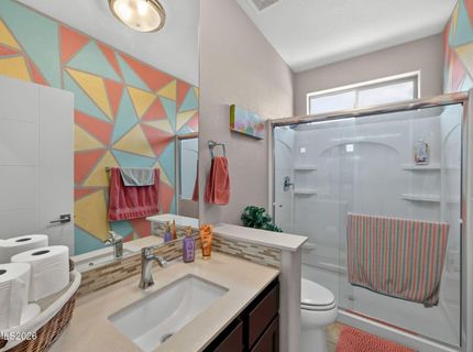 4687 High Pass Court, Sparks, NV 89436 Photo