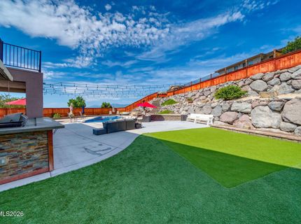4687 High Pass Court, Sparks, NV 89436 Photo