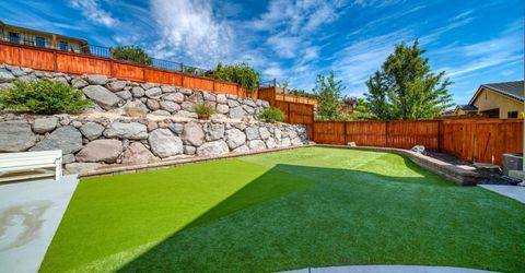 4687 High Pass Court, Sparks, NV 89436 Photo