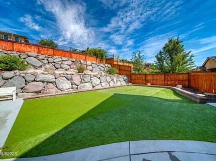 4687 High Pass Court, Sparks, NV 89436 Photo