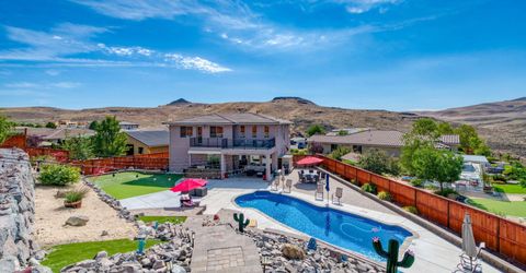 4687 High Pass Court, Sparks, NV 89436 Photo