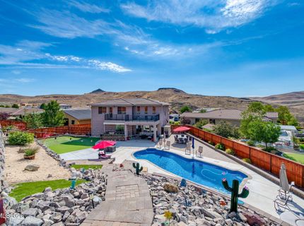 4687 High Pass Court, Sparks, NV 89436 Photo