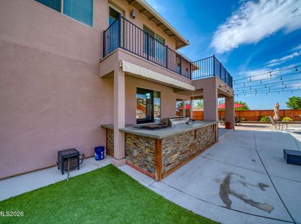4687 High Pass Court, Sparks, NV 89436 Photo