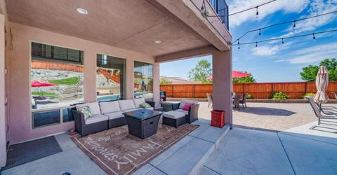 4687 High Pass Court, Sparks, NV 89436 Photo
