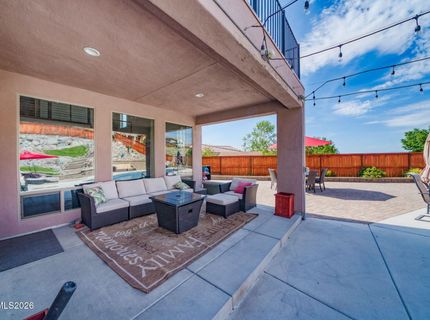 4687 High Pass Court, Sparks, NV 89436 Photo