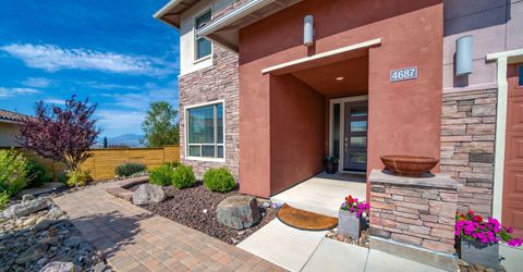 4687 High Pass Court, Sparks, NV 89436 Photo