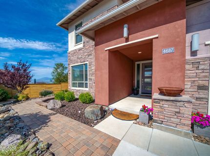 4687 High Pass Court, Sparks, NV 89436 Photo