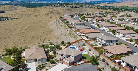 4687 High Pass Court, Sparks, NV 89436 Photo