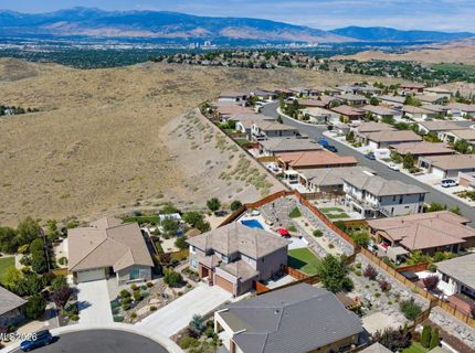 4687 High Pass Court, Sparks, NV 89436 Photo
