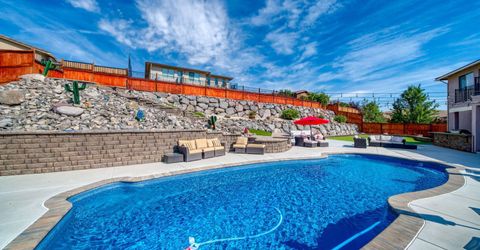 4687 High Pass Court, Sparks, NV 89436 Photo