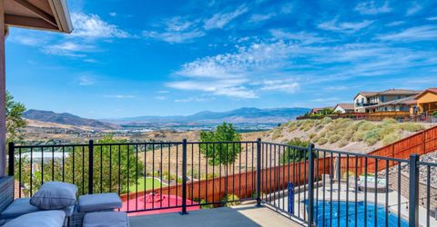 4687 High Pass Court, Sparks, NV 89436 Photo