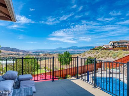 4687 High Pass Court, Sparks, NV 89436 Photo