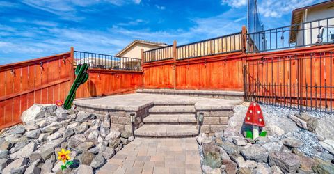 4687 High Pass Court, Sparks, NV 89436 Photo