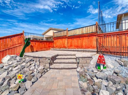 4687 High Pass Court, Sparks, NV 89436 Photo