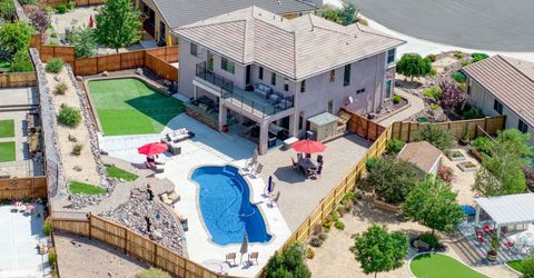 4687 High Pass Court, Sparks, NV 89436 Photo