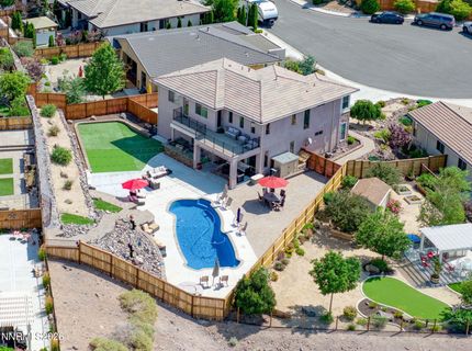 4687 High Pass Court, Sparks, NV 89436 Photo