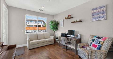 4687 High Pass Court, Sparks, NV 89436 Photo