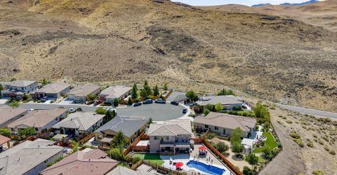 4687 High Pass Court, Sparks, NV 89436 Photo