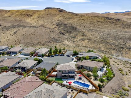 4687 High Pass Court, Sparks, NV 89436 Photo