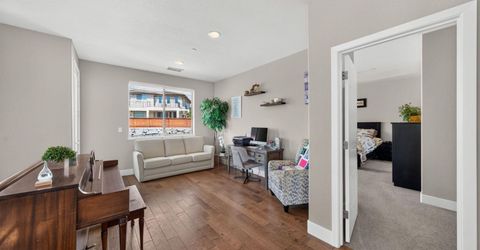 4687 High Pass Court, Sparks, NV 89436 Photo