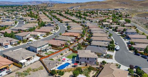 4687 High Pass Court, Sparks, NV 89436 Photo