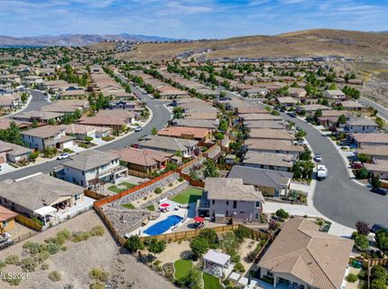 4687 High Pass Court, Sparks, NV 89436 Photo